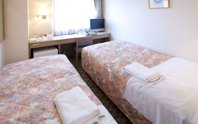 Hotel IL FIORE Kasai Annex