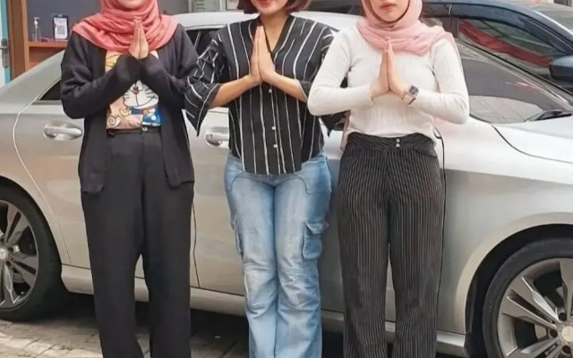 Senayan Suites