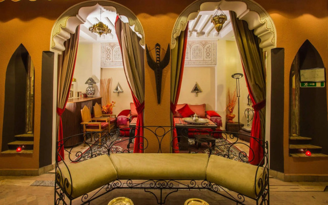 Riad Amira Victoria