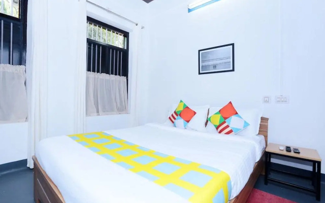 OYO Home 29319 Traditional Villa Near Thiruvananthapuram  Zoo