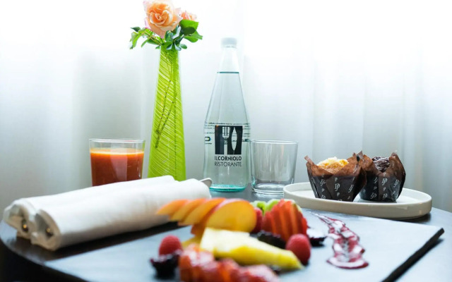 Best Western Plus Hotel Le Favaglie