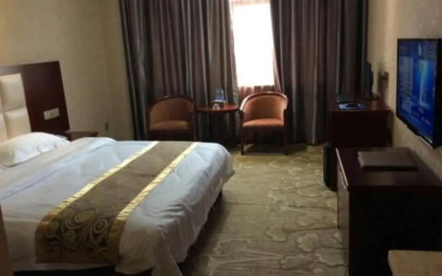 Jiacheng Business Hotel