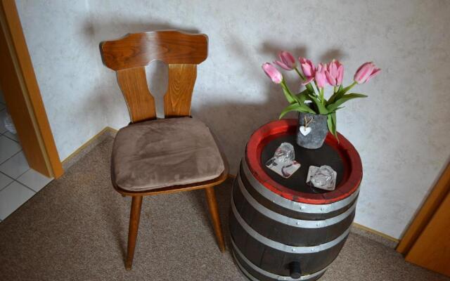 Mönchbergerhof Müller