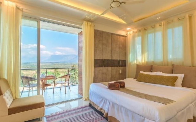 Stay Serene Luxury