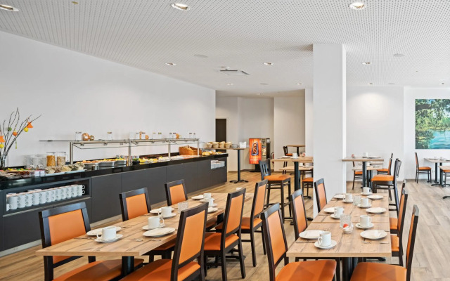 Hotel Amper