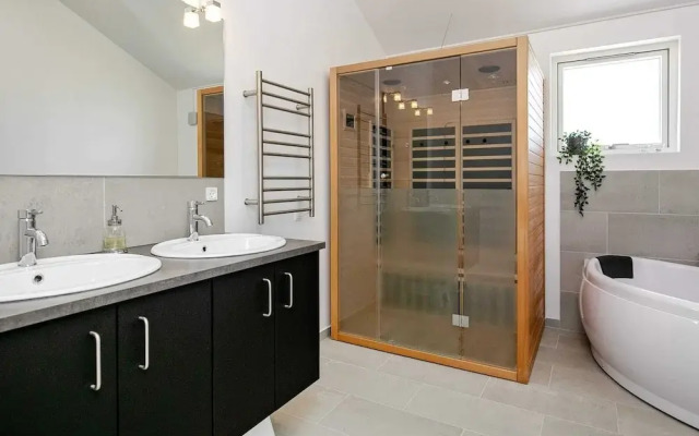 Modern Retreat With Spa - By Traum Ferienwohnungen
