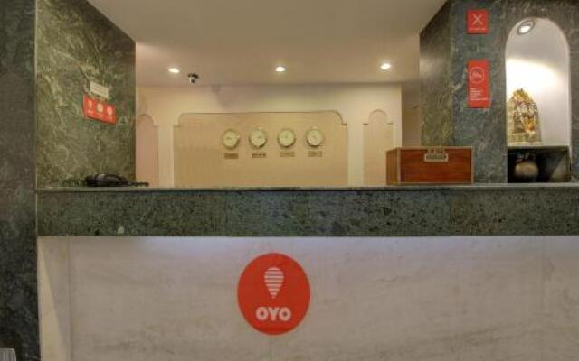 OYO Rooms Mecon