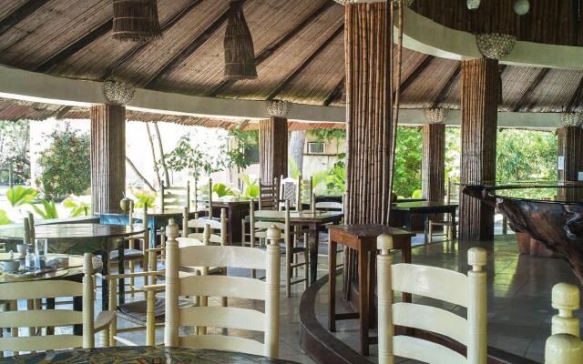 Cormier Plage Resort