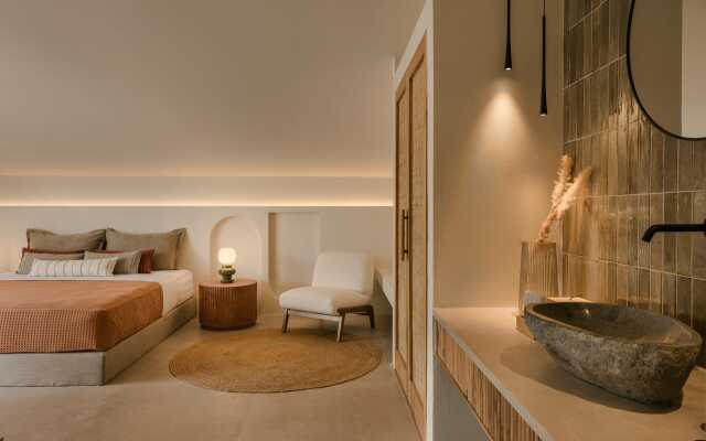 Veranda Suite