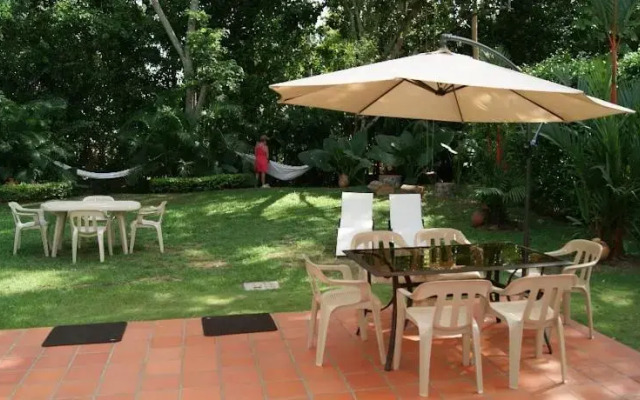 Casa De Verano Special Santa Fe de Antioquia