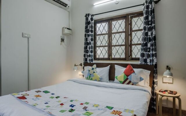 OYO 23075 Home Modern 3BHK Villa Saligao