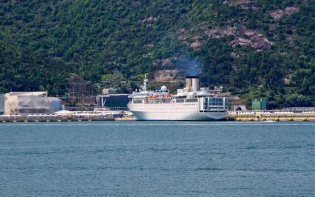 Yeosu The Raon Pension