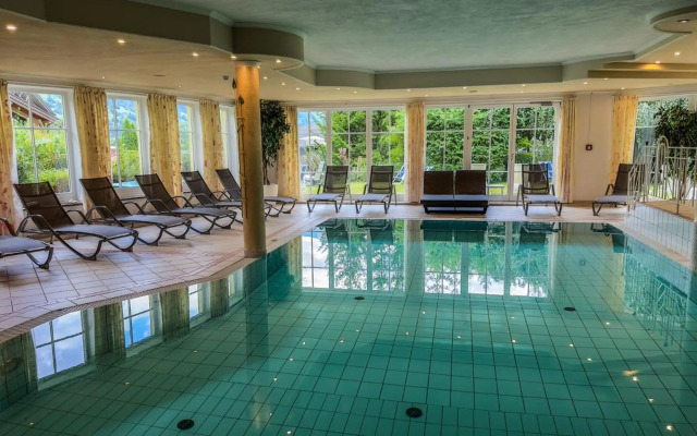 Sonnenhotel Zum Stern