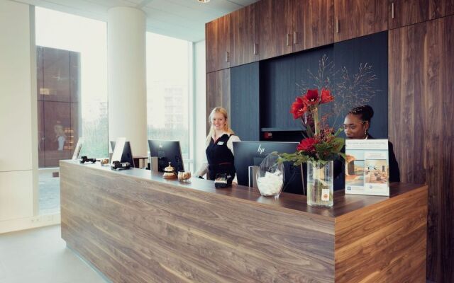 Plaza Residence Almere BW Signature Collection