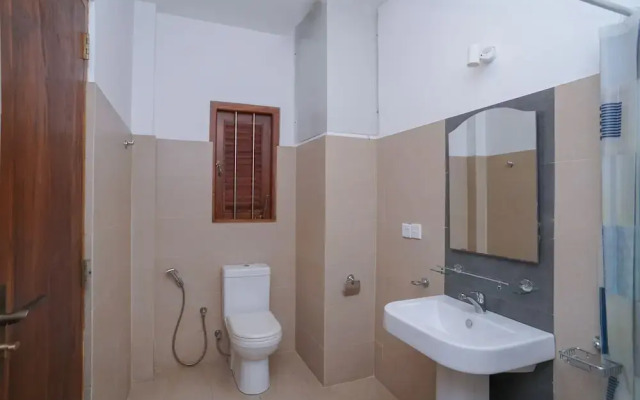 OYO 488 Wimal's Resort