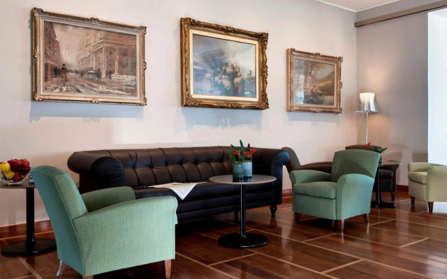 Hotel Belvedere