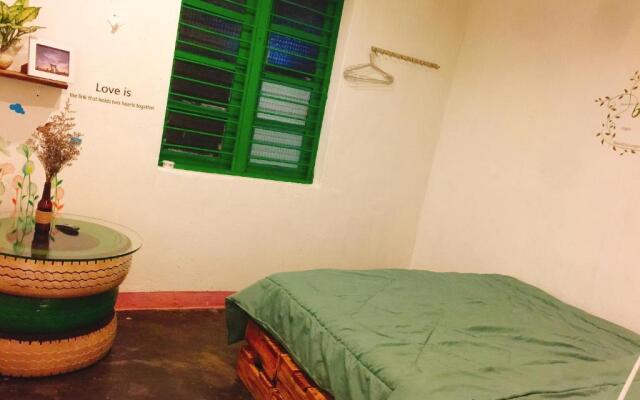 Bảo Lộc Homestay