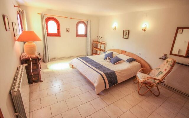 Paul - modern, well-equipped villa with private pool in Benissa