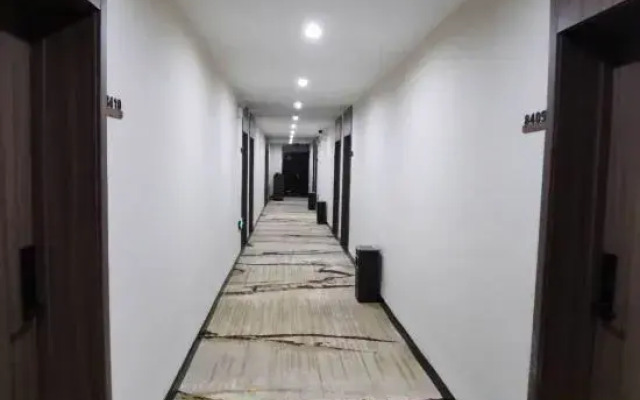 Weihui e-home Express Hotel
