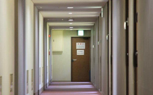 Toyokawa Grand Hotel