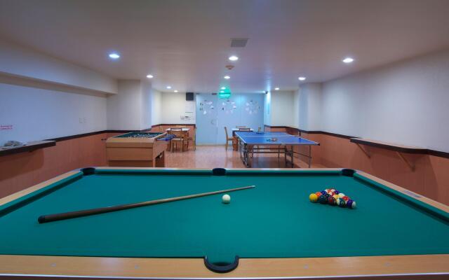 Holiday Inn Ciudad De Mexico-Trade Center by IHG