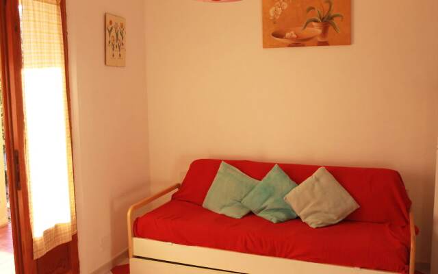 Rena Garden Apartments