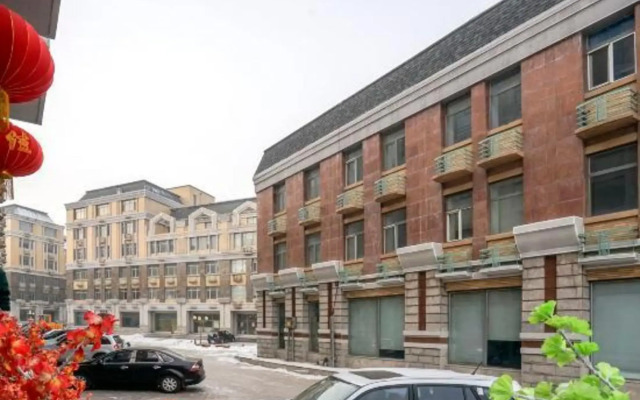 Ping'an Business Hotel