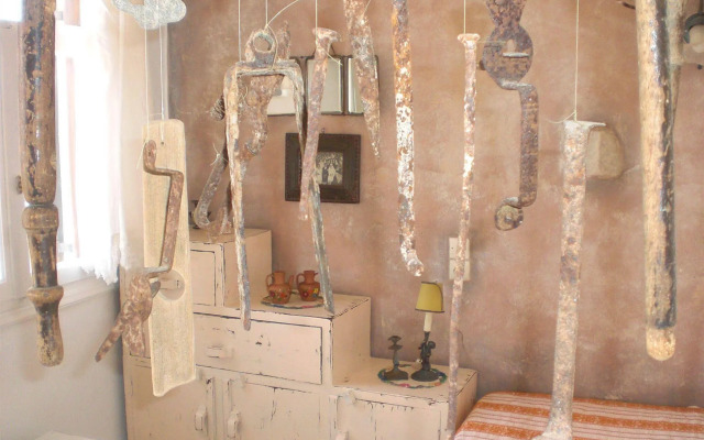 Anthippi Guest House