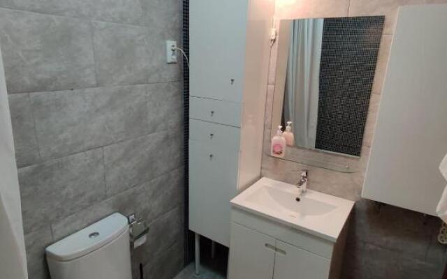 Apartamento Fração AX