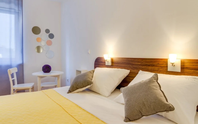 Charming and sweet apartment Vito