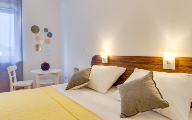 Charming and sweet apartment Vito