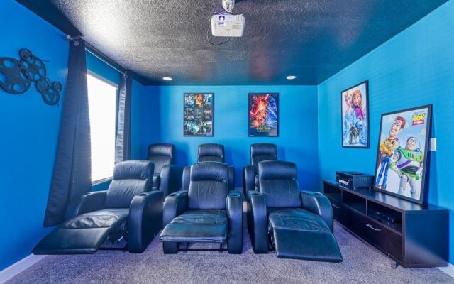 Kaiying's Great Champion's Gate Home