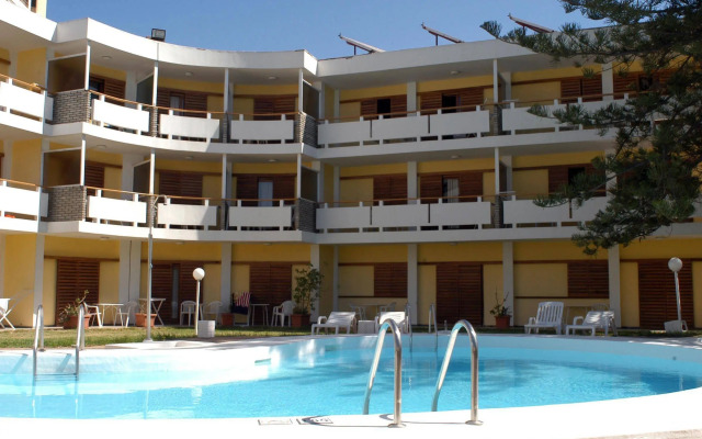 Apartamentos Los Nardos