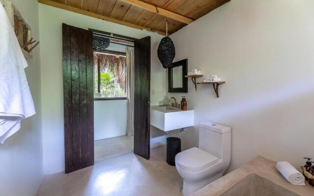 Nest Tulum