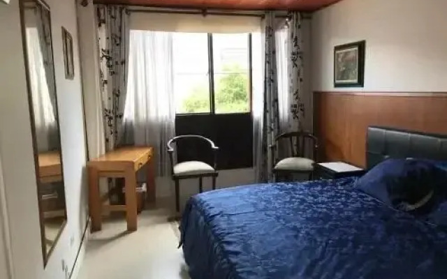 Casa de Huespedes Shalom Victoria