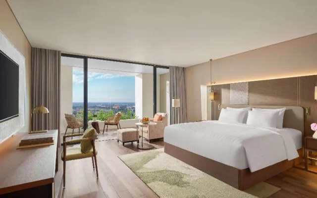 Pullman Ninh Binh – Guest Rooms – Hoa Lu