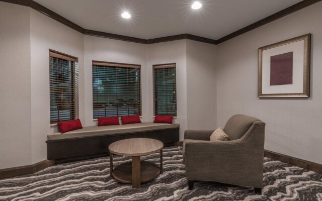 Staybridge Suites Anchorage by IHG