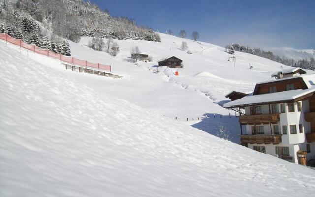 Hotel Garni Hanslerhof