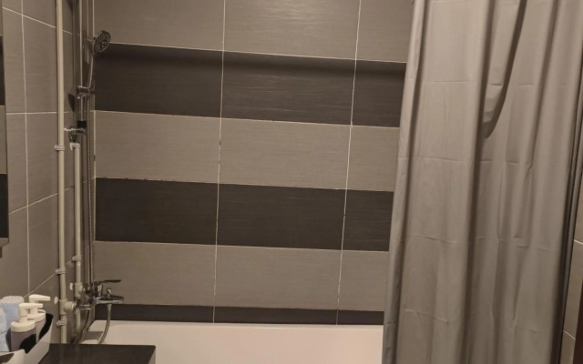 KSL D'esplanade Studio Apartment's 1