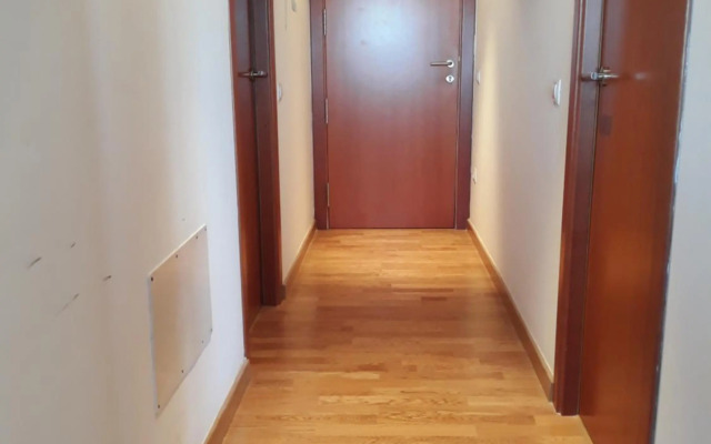 Deltebre Apartamentos