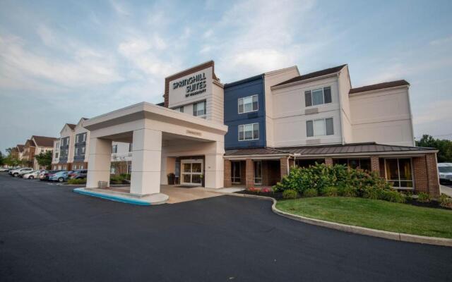 Springhill Suites by Marriott Columbus Airport Gahanna