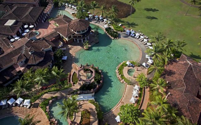 Itc Grand Goa, A Luxury Collection Resort & Spa, G