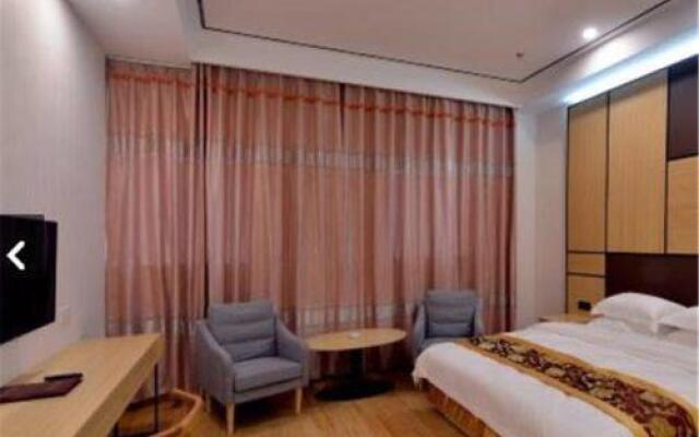 Shangji Hotel Changxing Park Branch