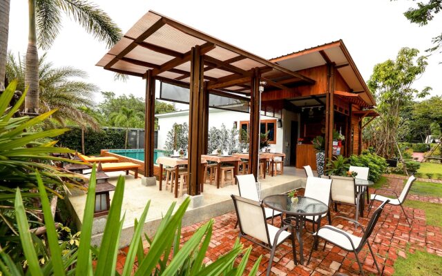 Viangviman Luxury Resort, Krabi