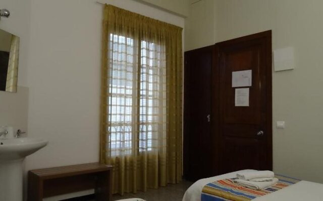 Hostal Ritzi