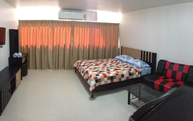 Muangthongthani Rental by Khun Dan