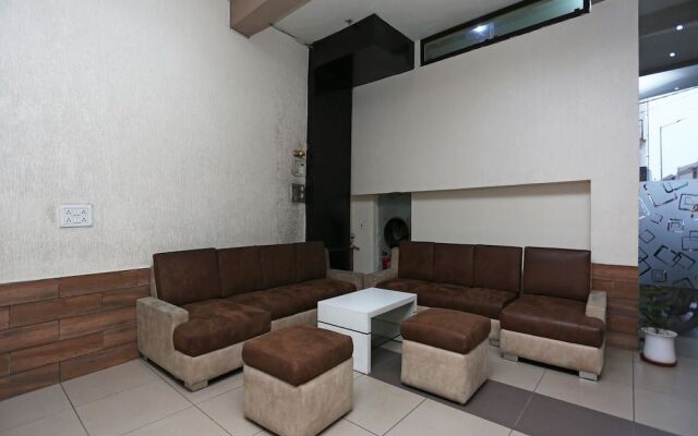 OYO 6469 Hotel My Dream