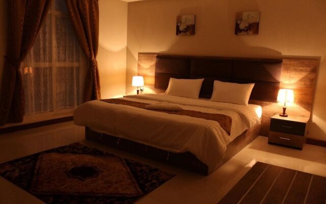 Aris Furnished Apartments