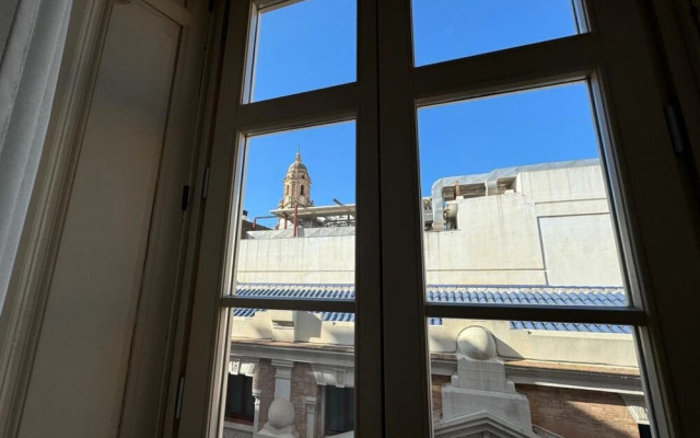 Premium and Cathedral View 2