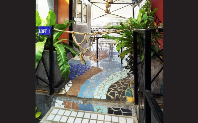 Phuket Paradiso Hotel